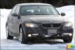 Comparatif : berlines sportives de luxe � transmission int�grale (vid�o)