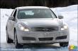 Comparatif : berlines sportives de luxe � transmission int�grale (vid�o)