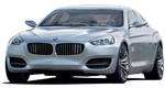 New York Auto Show: BMW