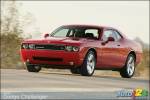 New York Auto Show: Dodge