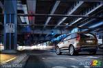 New York Auto Show: Volvo