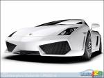New York Auto Show: Lamborghini