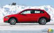 2008 Volvo C30 2.4i