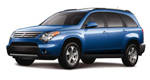 2007 Suzuki XL7 Long-Term Road Test (20,000 to 30,000 km)