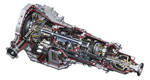 Audi's new S-Tronic: 7 gears for fun and profit