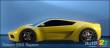 Salon de l'auto de New York : Saleen