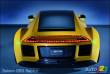 Salon de l'auto de New York : Saleen