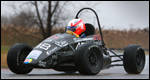 Formula SAE: the school side of racing