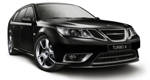 Salon de l'auto de Vancouver : Saab