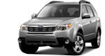 Vancouver International Auto Show: Subaru