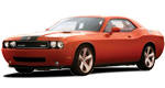 Moins de 45 000 $ pour la Dodge Challenger SRT8!