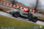 Formula SAE: the school side of racing
