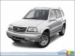 Suzuki Grand Vitara 1999-2005 : occasion