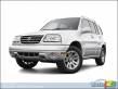 2005 Suzuki grand vitara