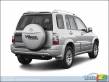 2005 Suzuki grand vitara