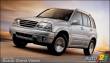 2005 Suzuki grand vitara