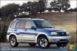 2005 Suzuki grand vitara