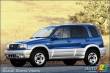 2005 Suzuki grand vitara