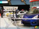 Salon de l'auto de Vancouver : Honda