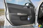 2008 Subaru Impreza WRX 4-Door Review