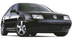 Volkswagen Jetta 1999-2005: occasion