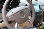Mercedes-Benz ML320 CDI 2008 : essai routier