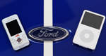 Ford's Sync, an innovative system prized by the AJAC and the Charter of the French language! (video)