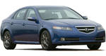 2008 Acura TL Type-S Review