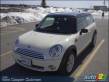 2008 MINI Cooper Clubman Review