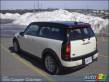 2008 MINI Cooper Clubman Review