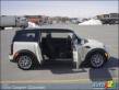 2008 MINI Cooper Clubman Review