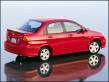 2003 Suzuki Aerio