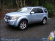 2008 Ford Escape Hybrid 4WD