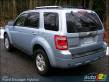2008 Ford Escape Hybrid 4WD