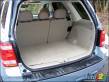 2008 Ford Escape Hybrid 4WD