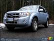 2008 Ford Escape Hybrid 4WD