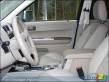 2008 Ford Escape Hybrid 4WD