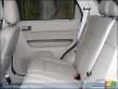 2008 Ford Escape Hybrid 4WD