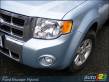 2008 Ford Escape Hybrid 4WD