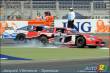 Photos de Jacques Villeneuve en série Speedcar Photos de Jacques Villeneuve en série Speedcar