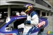 Photos de Jacques Villeneuve en série Speedcar Photos de Jacques Villeneuve en série Speedcar