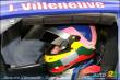 Photos de Jacques Villeneuve en série Speedcar Photos de Jacques Villeneuve en série Speedcar