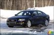 2008 Audi A6 4.2 quattro