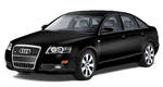 2008 Audi A6 4.2 Review