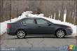 2008 Acura tsx navi