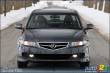 2008 Acura tsx navi