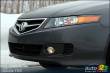 2008 Acura tsx navi