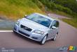 2008 Volvo v50 t5 awd