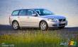 2008 Volvo v50 t5 awd