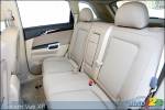 Saturn Vue XR 2008 : essai routier